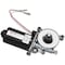 Lippert POWER AWNING REPLACEMENT MOTOR 266149 - alternate 1